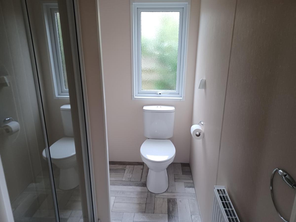 Chalet Duunzicht Texel De Cocksdorp  Exteriör bild