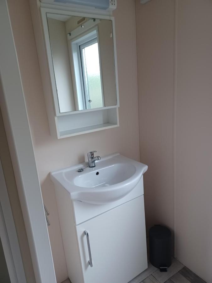 Chalet Duunzicht Texel De Cocksdorp  Exteriör bild